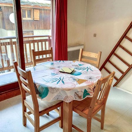 Apartment Les Olympiques - Tignes 1800-4 By Interhome Les Boisses Zewnętrze zdjęcie