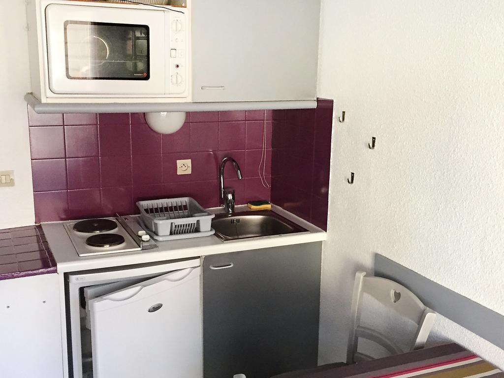 Apartment Les Olympiques - Tignes 1800-4 By Interhome Les Boisses Zewnętrze zdjęcie